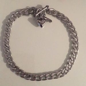 Juicy Couture Chain Choker